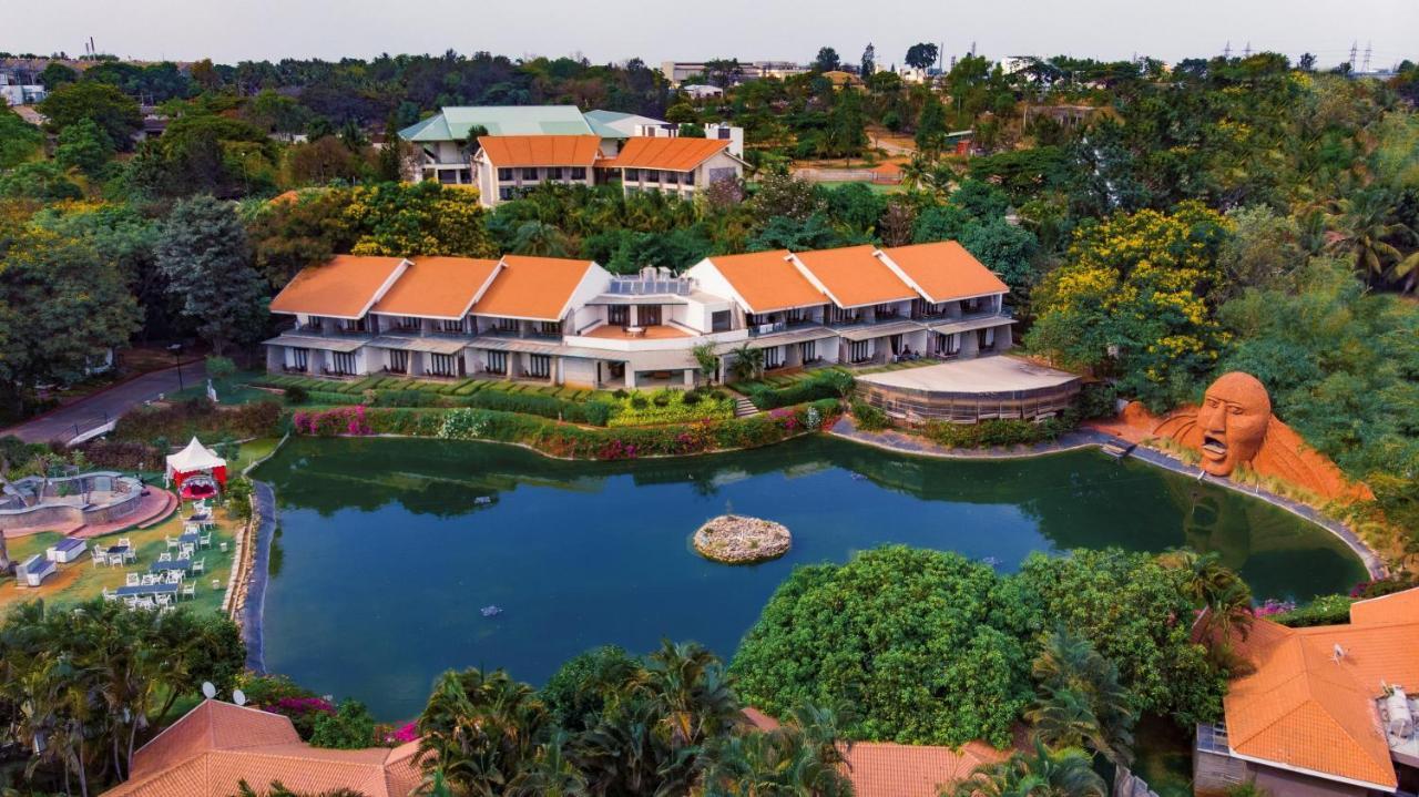 Silent Shores Resort & Spa Maiçor Exterior foto