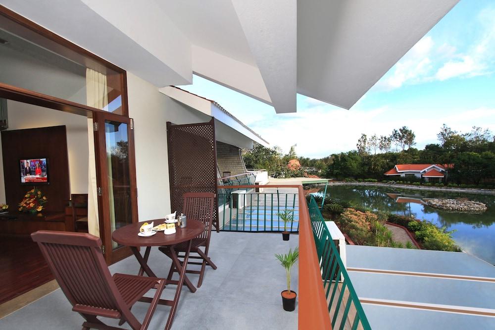 Silent Shores Resort & Spa Maiçor Exterior foto